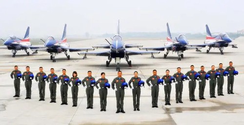 2022年空军招飞时间发布 2022年空军招飞条件公布