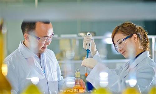 学化学专业的就业方向 学化学以后可以做什么工作