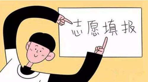 辽宁新高考志愿填报2021 辽宁新高考志愿填报规则