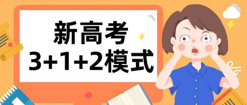 新高考如何选择科目 3+1+2选科
