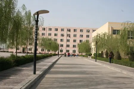 2021西安些中专有什么学校 2021年西安有什么技校中专