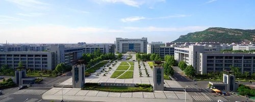 2021年连云港职业技术学院中外合作办学学费多少钱