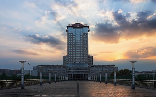 南京航空航天大学是双一流大学吗 南京航空航天大学好不好