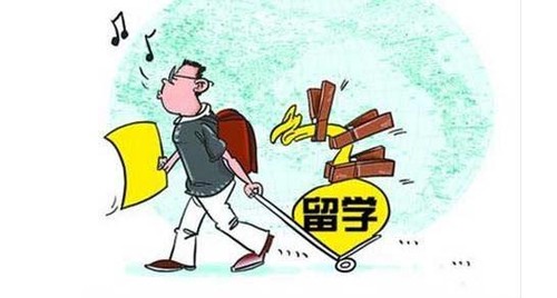 韩国留学怎么申请学校2021 韩国留学的手续有哪些要办理