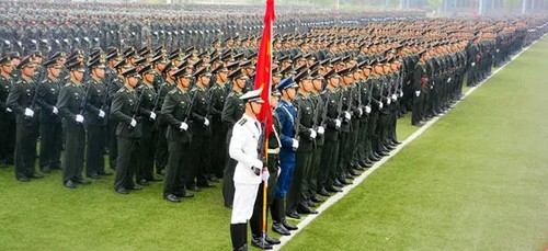 国防科技大学录取分数线2021年（各省各批次）