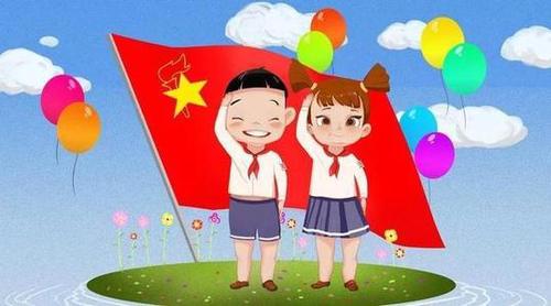 新时代好少年主要事迹500字 新时代好少年事迹评选材料500字