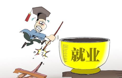 选专业是兴趣重要还是就业重要