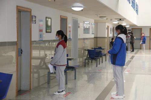 四川高考体检时间2021 四川高考体检项目有哪些