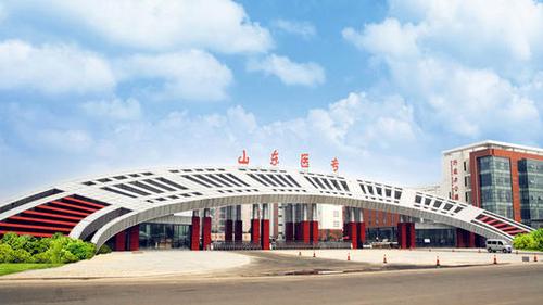 山东最好的医学类专科学校 山东有什么好的专科医学院