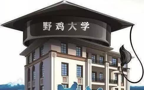 河南野鸡大学有哪些 河南野鸡大学院校名单