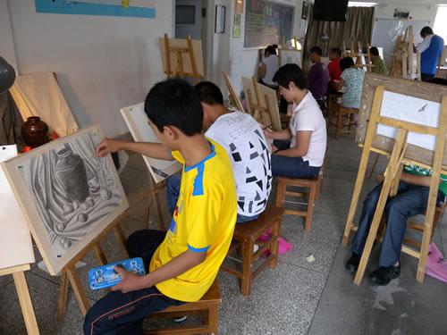 美术生就业方向是什么 美术生就业前景怎么样