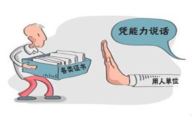 上大学考证重要吗 上大学考证书的作用
