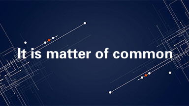 It is matter of common observation that although