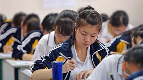 中考通知书什么时候下来2021 中考通知书一般什么时候可以拿到