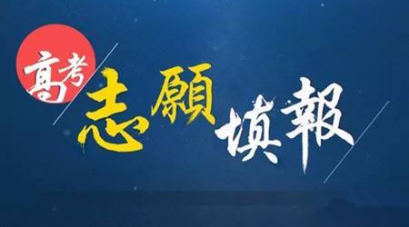 志愿设置和填报技巧 2021志愿设置和填报变化大