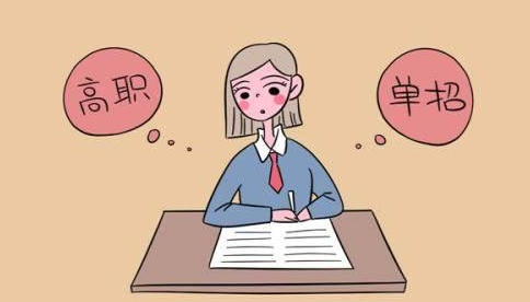 2021四川卫生康复职业学院单招报考内容大全