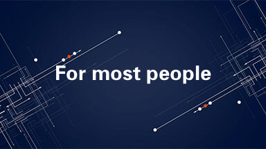 For most people shopping is still a matter of wandering
