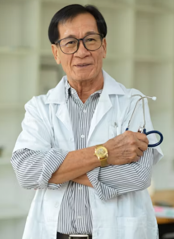 中医确有专长考试时间及报名时间2024