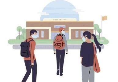 当前教育系统疫情防控 四方面做好当前教育系统疫情防控工作