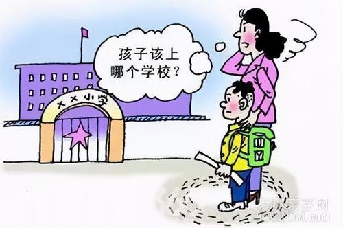小升初考试时间2021具体时间  2021桂林小升初招生方案调整
