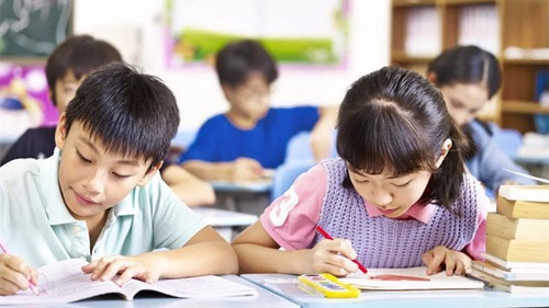 校外培训风险提示发布 校外培训乱象的原因