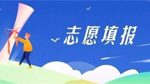 高考填志愿能填几个学校2021 96个志愿可以报多少学校