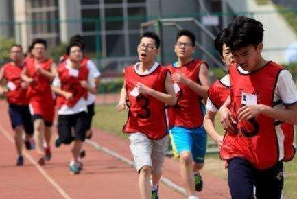 宁夏2024年起将把体育美育成绩纳入中考总分 体育70分美育30分