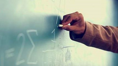 教师资格证2021上半年笔试考试时间 2021年教师资格证报考时间安排