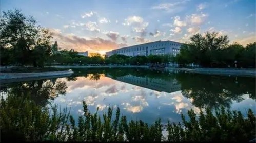 550分左右能上什么好的大学 550分左右的大学排名