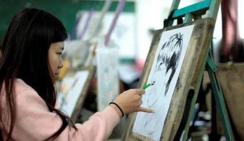 各省美术统考合格线如何确定 各省市美术统考合格线是多少