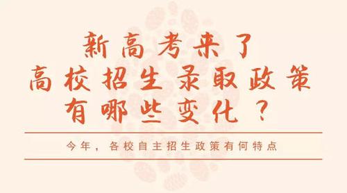 2021江苏新高考录取规则 2021江苏新高考方案录取方案