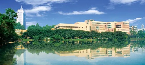五邑大学最低投档线2021 五邑大学各专业最低投档线2021