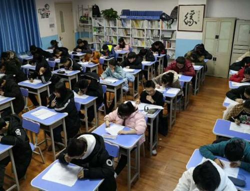 兰州中考改革新方案2021 兰州中考改革新方案出炉