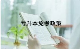 浙江省2022年退役大学生士兵免试专升本政策
