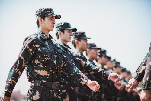 大学生当兵有什么好处 大学生当兵的条件