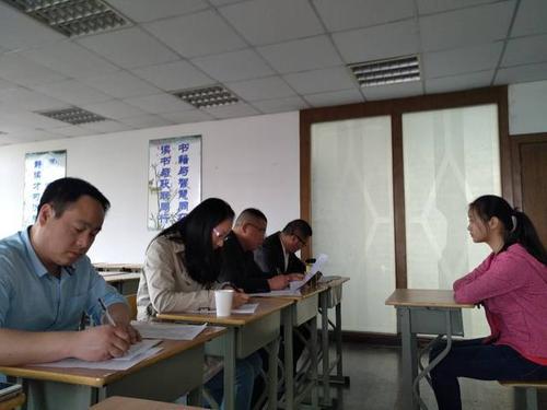 为什么要报考我们学校面试问题 为什么报考我们学校怎么回答