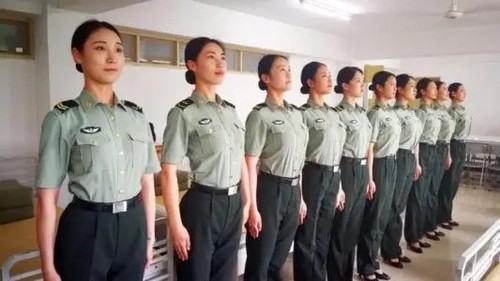 2021年秋季兵什么时候体检 秋季当兵几月份体检