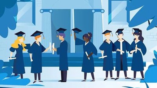 中外合作办学学费一般多少 中外合办的大学学费一年多少钱
