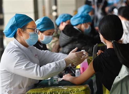 2021年大学生接种新冠疫苗 大学生接种新冠疫苗免费吗