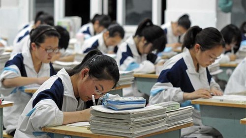 标题的含义的答题模式 标题的含义答题技巧