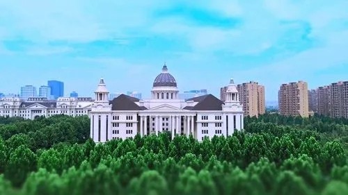河南农业大学排名2022年最新排名 全国排名第211