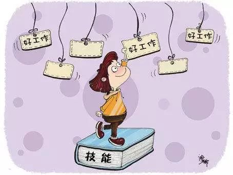 2025年后什么专业好就业 学什么技术好