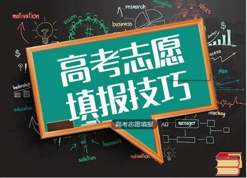 高考志愿填报技巧与指南2021 2021年河北省高考志愿填报技巧与指南