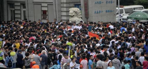 2021年辽宁高中学业水平考试时间 2021年辽宁高中学业水平考试网上报名