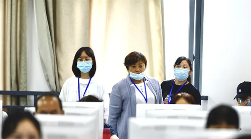 2021年云南高考录取分数线 云南录取分数线或6月23日公布