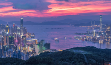 香港留学和英国留学对比分析哪个更好