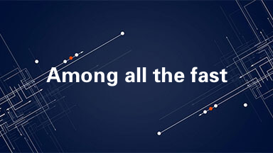 Among all the fast growing science and technology