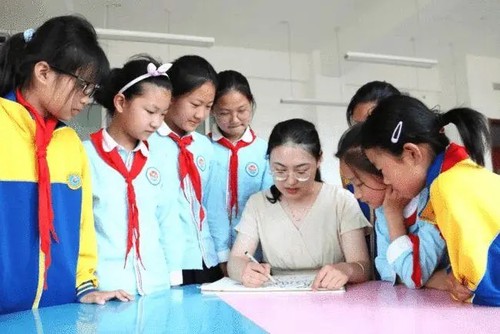 2021秋学期北京中小学上课时间调整