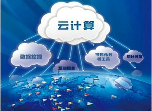 什么是云计算专业 云计算专业就业前景如何