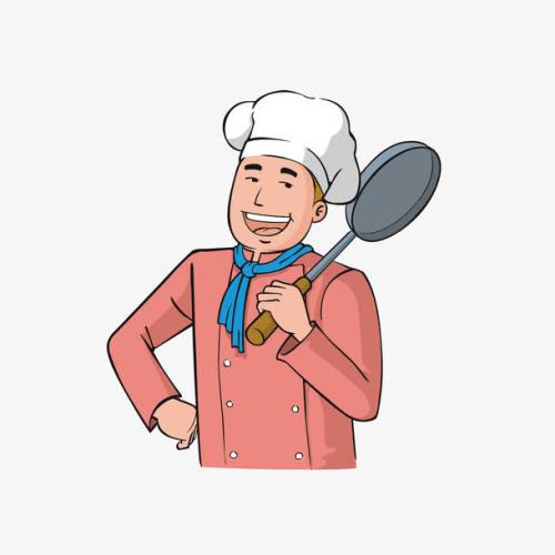 小学厨师受伤校长掌勺 明天还吃校长做的饭